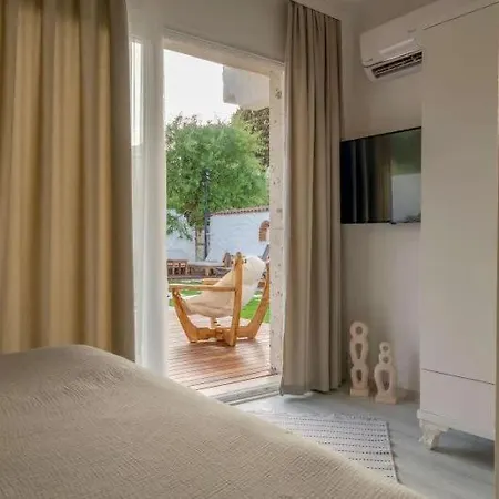 Bugras Serenity Alacati Cesme