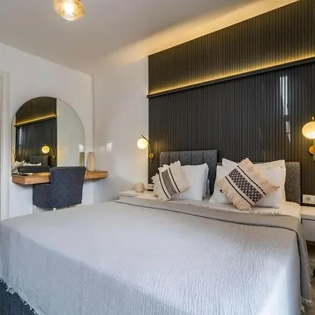 Bugras Serenity Alacati Cesme