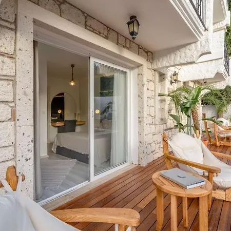 Bugras Serenity Alacati * Cesme