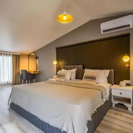 Bugras Serenity Alacati Cesme