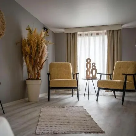 Bugras Serenity Alacati Cesme
