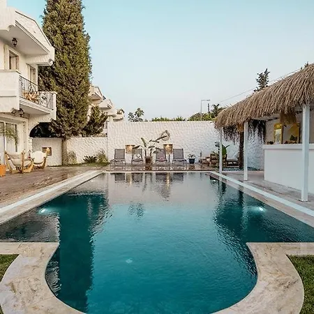 Bugras Serenity Alacati * Cesme