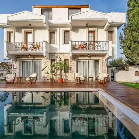 Bugras Serenity Alacati * Cesme